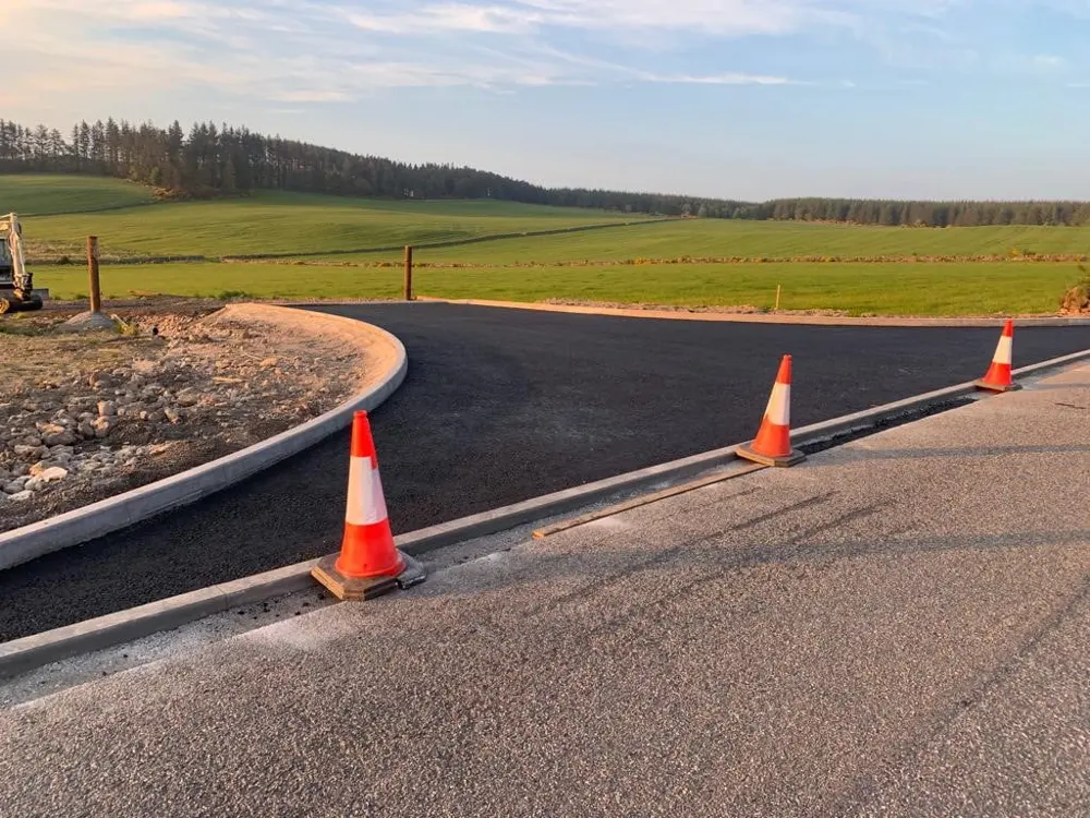 Roadways, photo