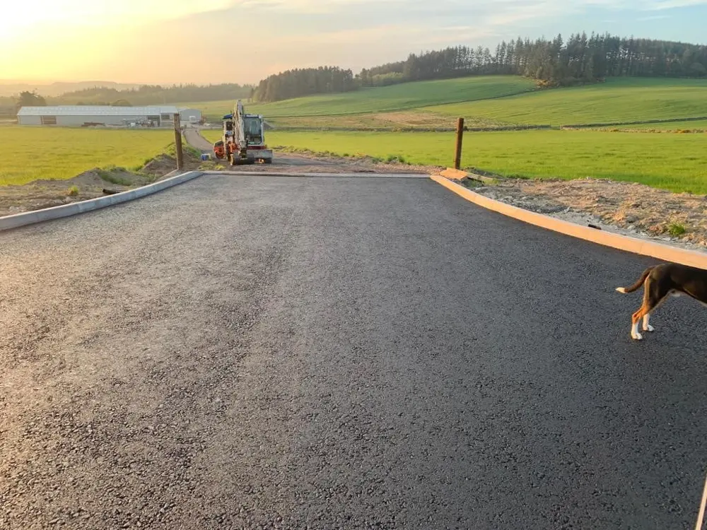 Roadways, photo