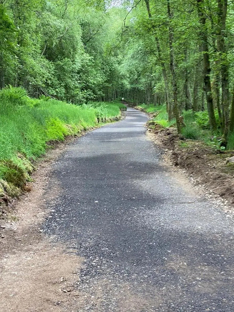Roadways, photo