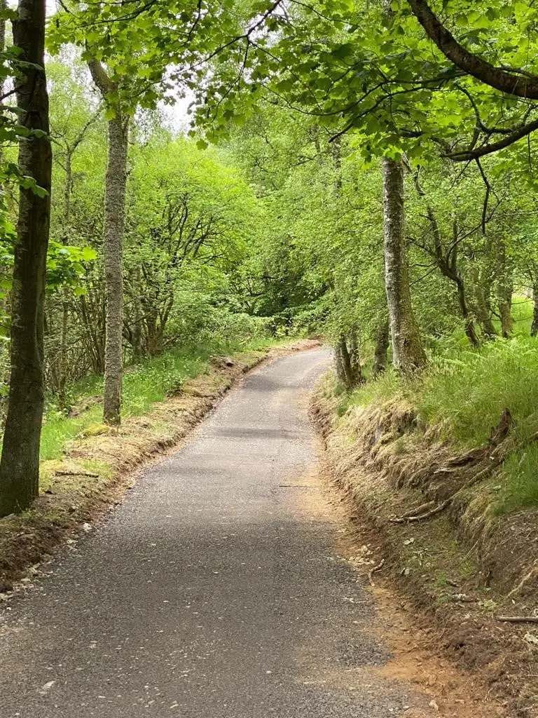 Roadways, photo